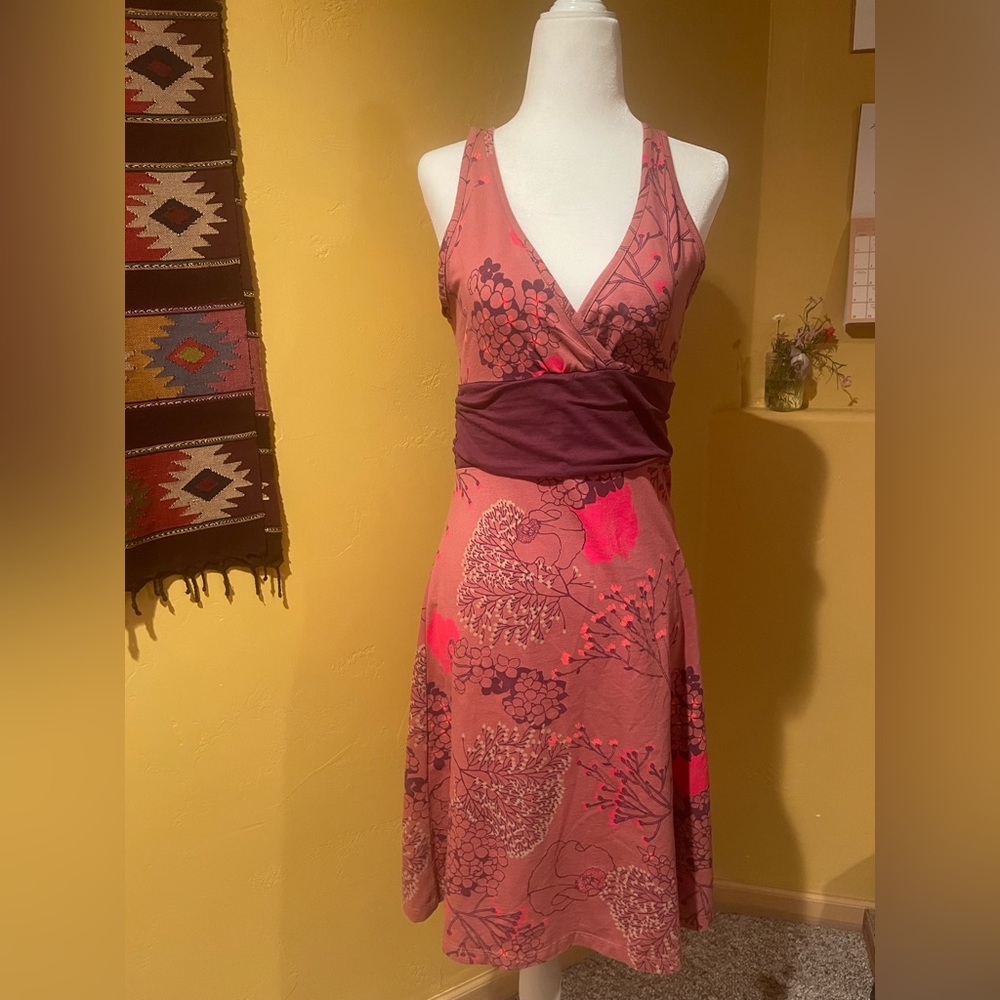 Patagonia dress